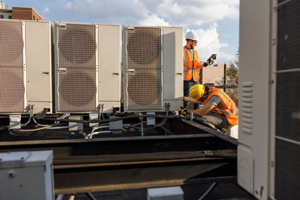 HVAC Emergency Services in Arkwright, SC