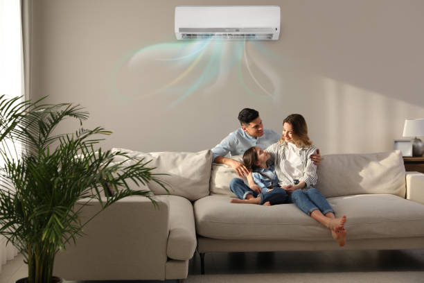 Best Central Air Repair  in Arkwright, SC