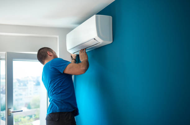HVAC Maintenance Plan in Arkwright, SC