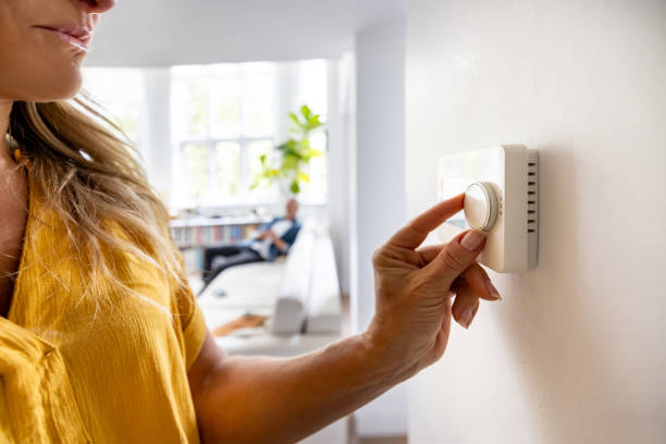 Best Central Air Repair  in Arkwright, SC