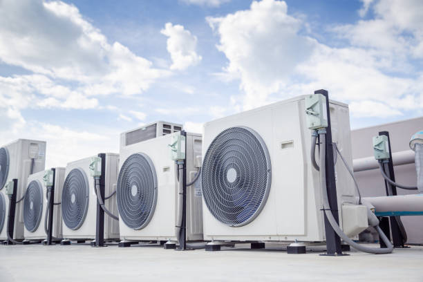 Best HVAC Air Duct Cleaning  in Arkwright, SC