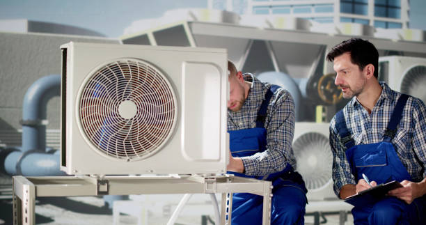Best HVAC Replacement Cost  in Arkwright, SC