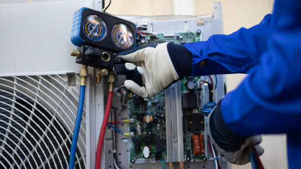 HVAC Troubleshooting in Arkwright, SC