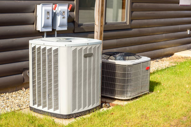 Best HVAC Air Duct Cleaning  in Arkwright, SC