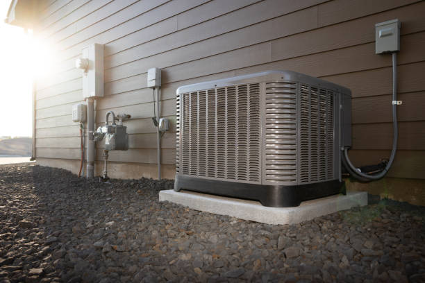 Best HVAC Emergency Services  in Arkwright, SC