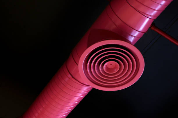 Best Best HVAC Companies  in Arkwright, SC